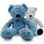 Gentle Blue Bear and Mr Patch Bundle