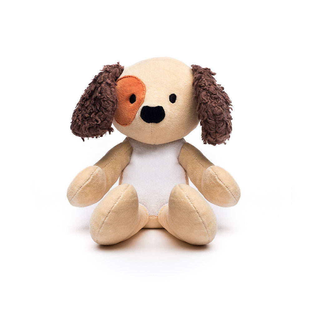 Puppy Dog Plush Toy Dog Stuffed Animal Bears for Humanity