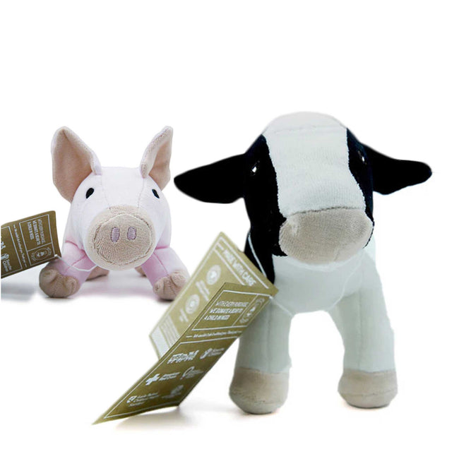 Farm Animals Bundle